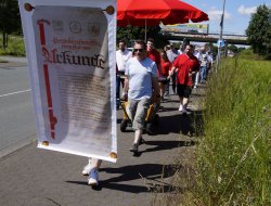 40 Jahre Friedensvertrag